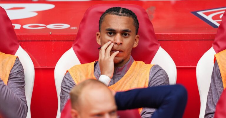 Ethan Mbappé, the new blow!