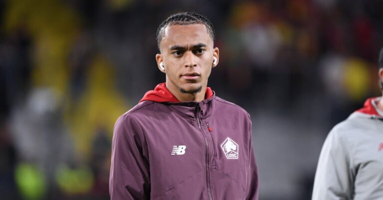Ethan Mbappé, the verdict is in