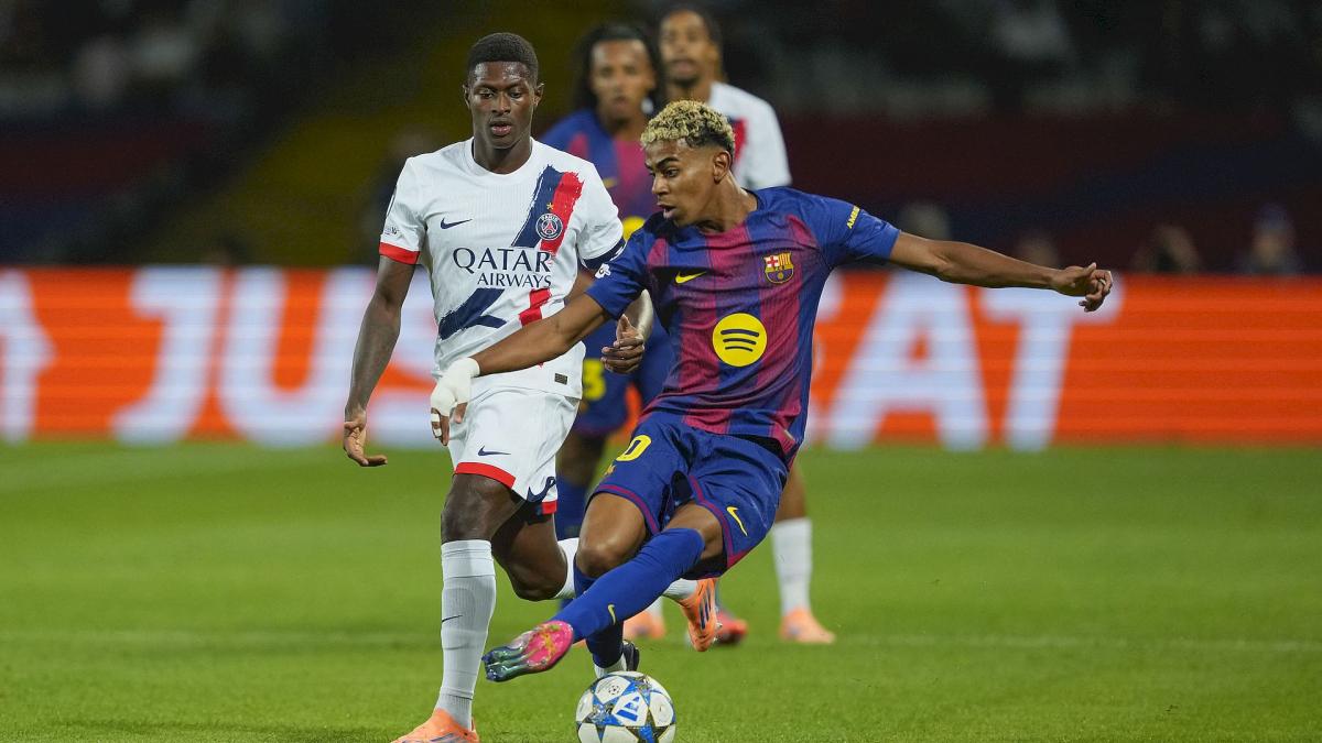 FC Barcelona owes money to lots of clubs… including 3 French clubs