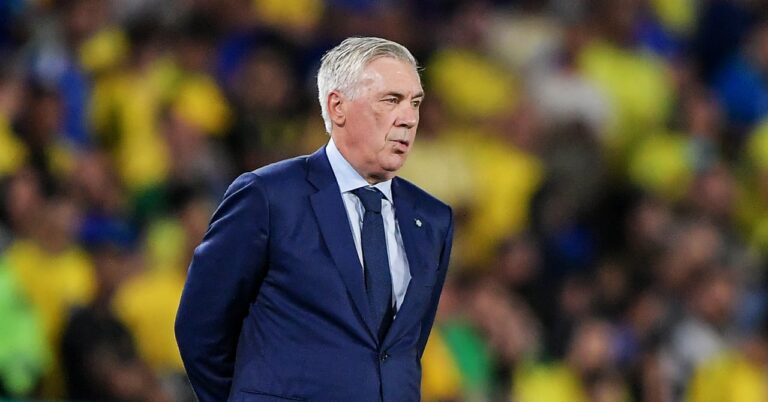 FIFA ranking, snub for Brazil!