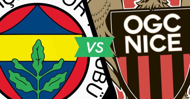 Fenerbahçe-Nice, on which channel to see the match?