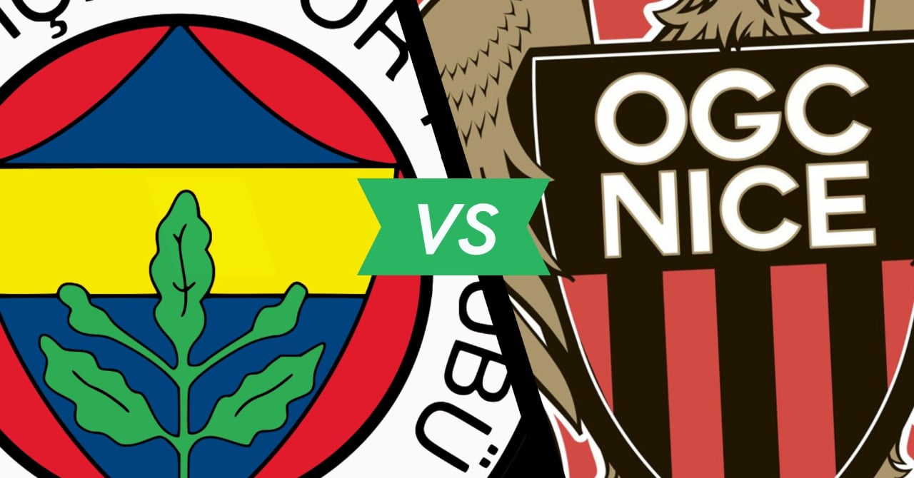 Fenerbahçe-Nice, on which channel to see the match?