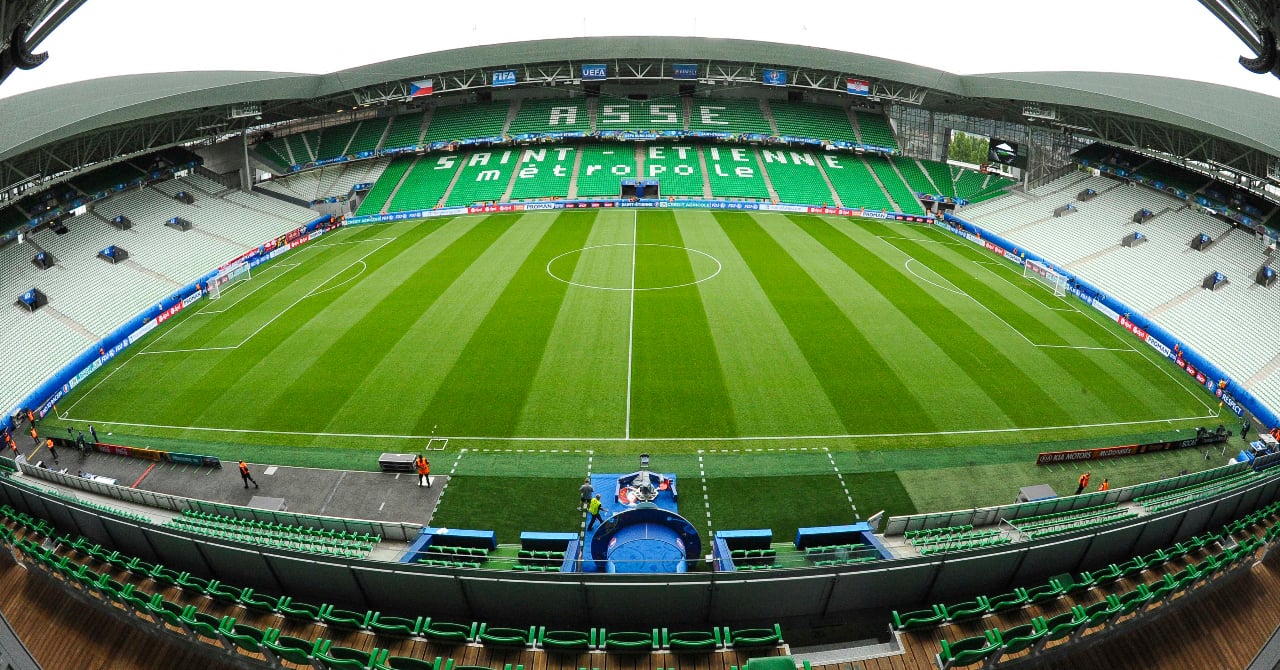Financial scandal? ASSE is playing in the wrong division!