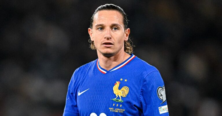 Florian Thauvin, controversy among the Blues!