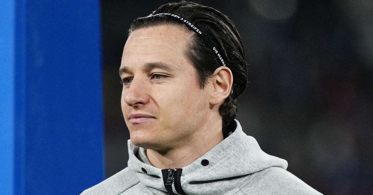 Florian Thauvin, the sanction falls after his return to the Blues