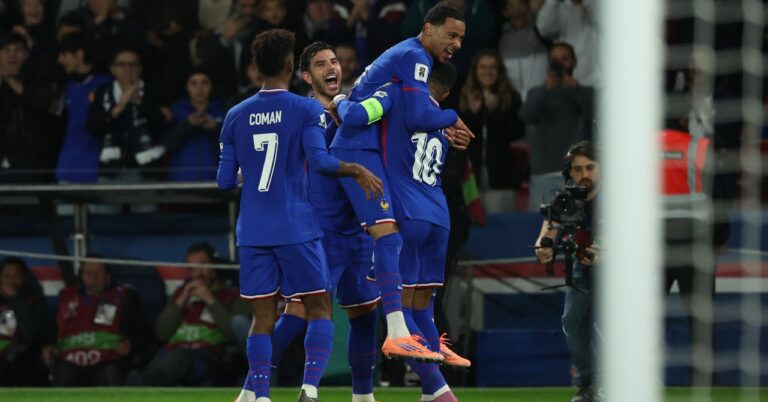 Forget Dembélé! The most expensive Frenchman after Mbappé is…