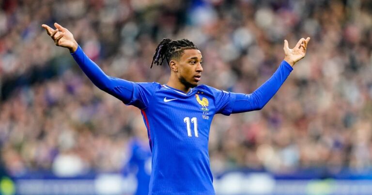 France-Azerbaijan: streaming, TV channel and compositions