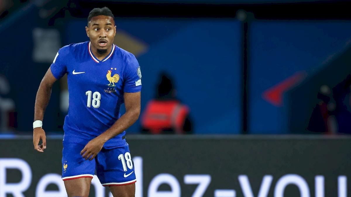 French team: the locker room is furious after the bad evening in Iceland!
