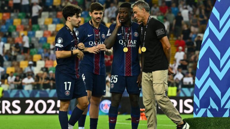 Galatasaray wants to acquire a PSG player this winter