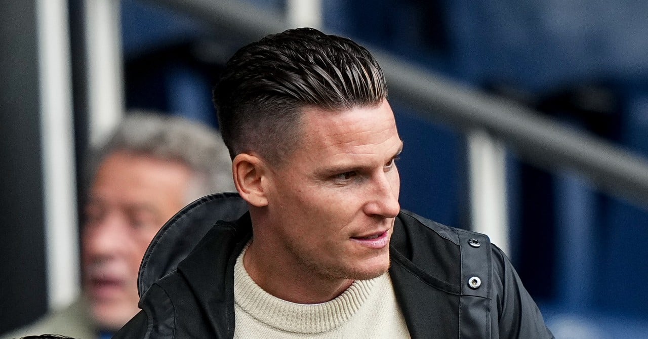 Gameiro, his fear of playing OM