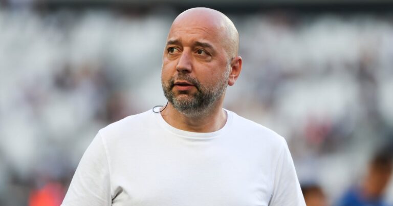 Gérard Lopez, the disaster