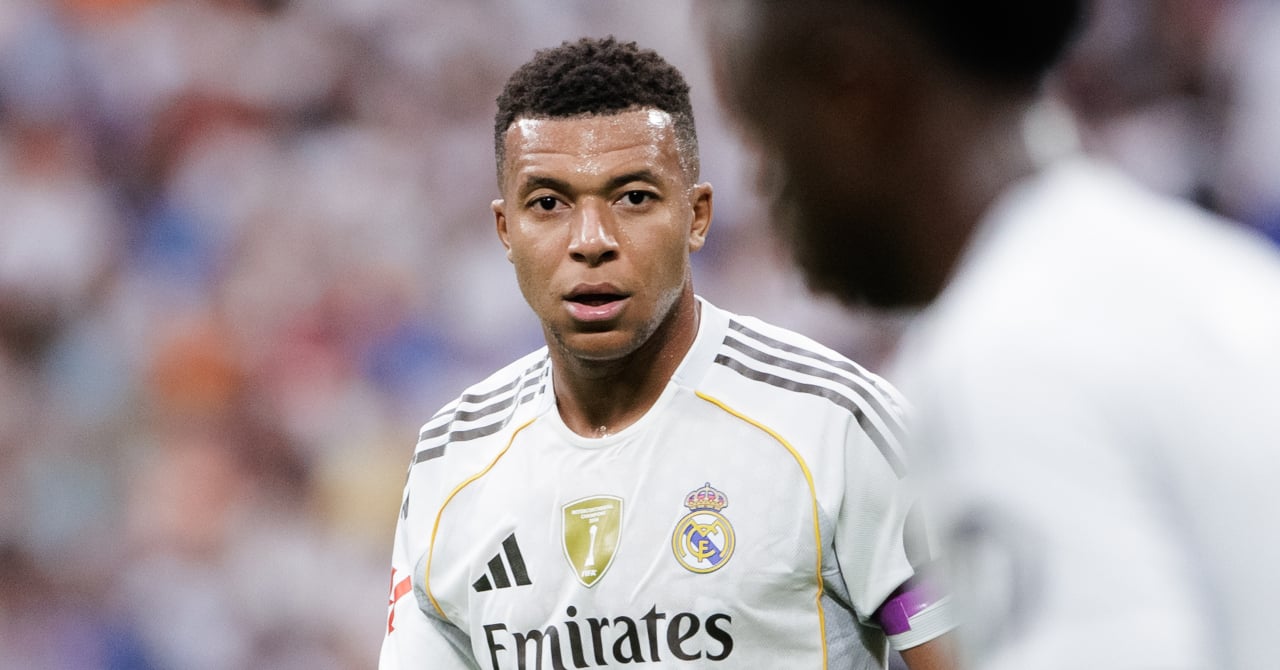 Getafe-Real Madrid live commentary