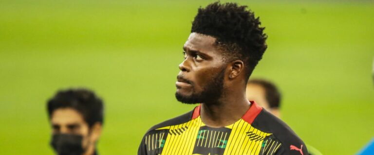 Ghana-Comoros: streaming, TV channel and compositions