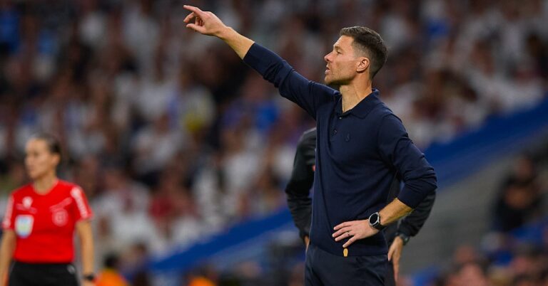 Good news at Real Madrid