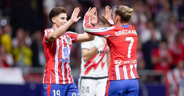 Guardiola praises this PSG target!
