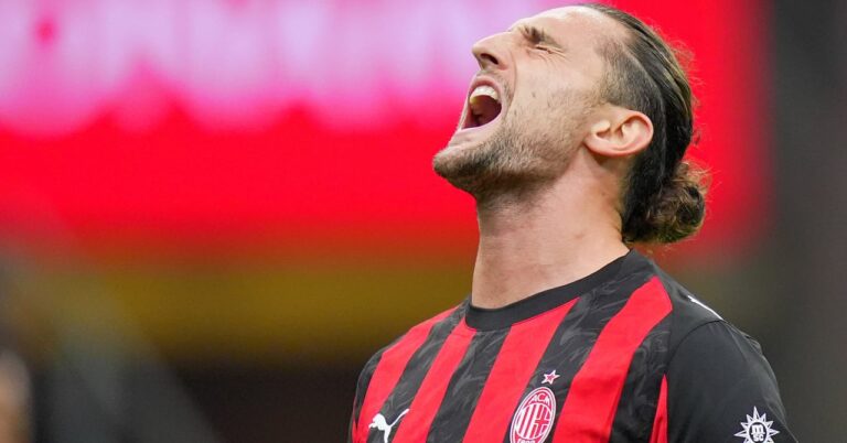 He hasn't played for 2 years, but he earns more than Rabiot in Milan