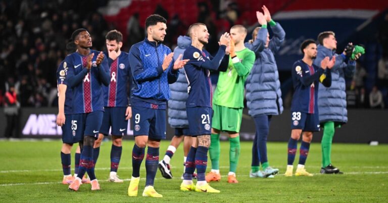 “He will favor the C1”, a consultant analyzes the Luis Enrique method!
