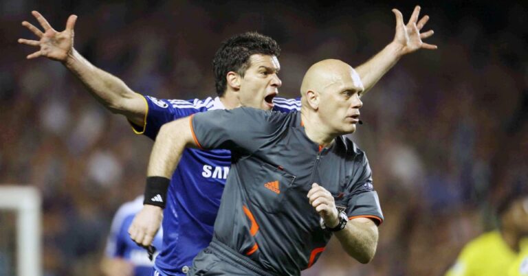 Heist in football: The top 10 matches that turned into a robbery