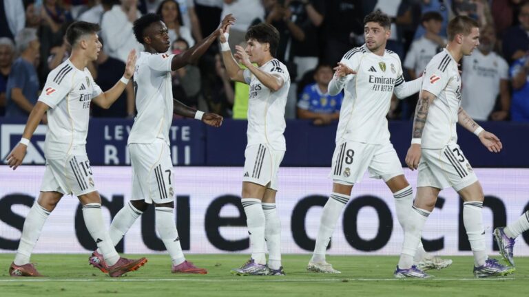 How the Liga players' mutiny sabotaged the match in Miami