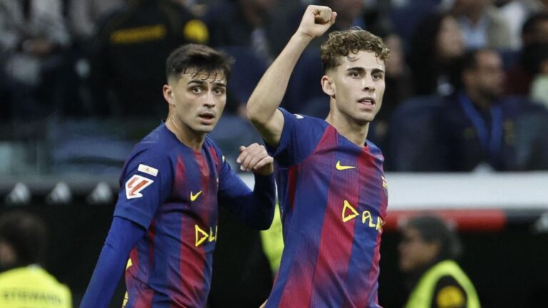 How to explain FC Barcelona's sluggishness
