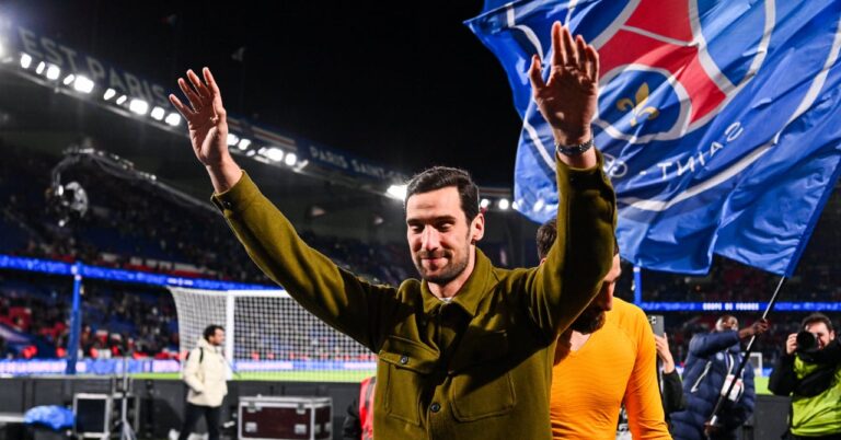 “I never felt like I was going to die”, the confessions of Sergio Rico