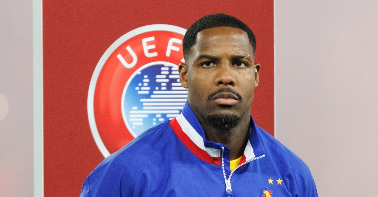 “I want to make a mark on my sport”, Maignan displays his ambitions!