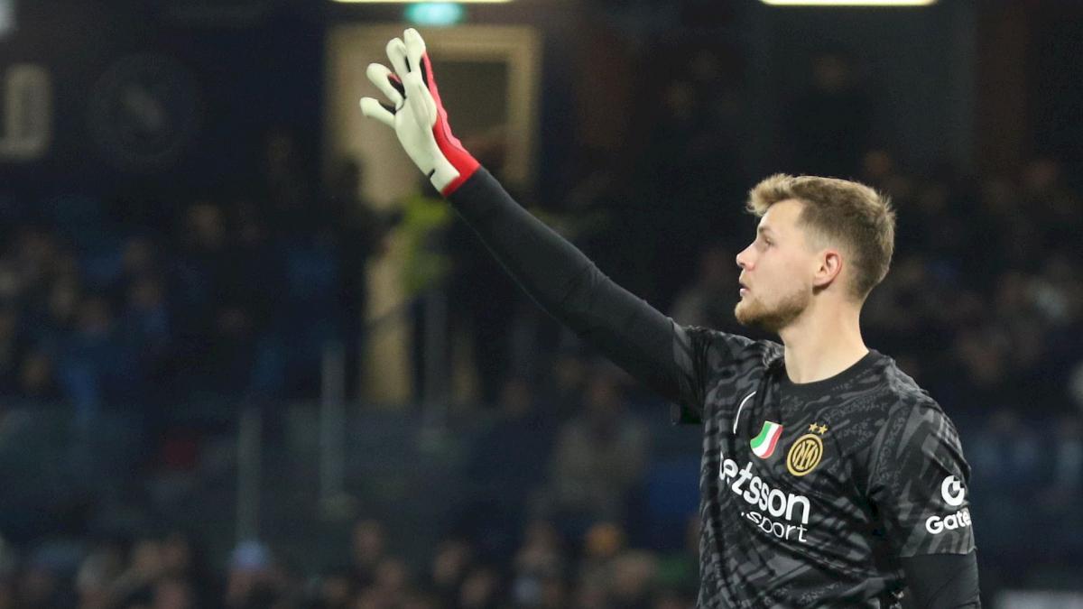 Inter player accidentally killed disabled person