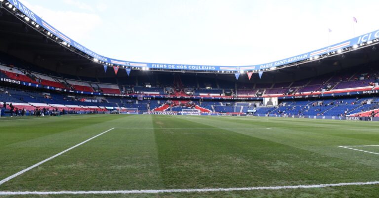 It's over for this PSG flop!
