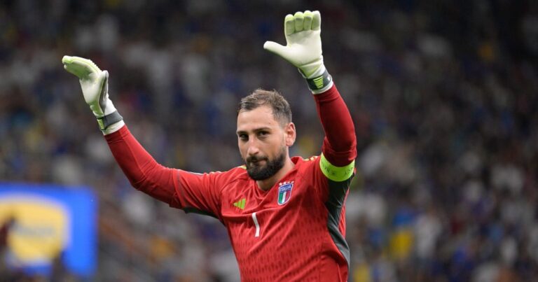 Italy-Israel: streaming, TV channel and compositions