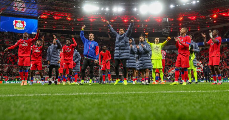 “It’s an insane score”, he bows to PSG