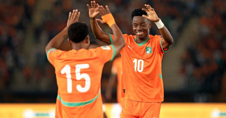 Ivory Coast-Kenya, on which channel to watch the match?