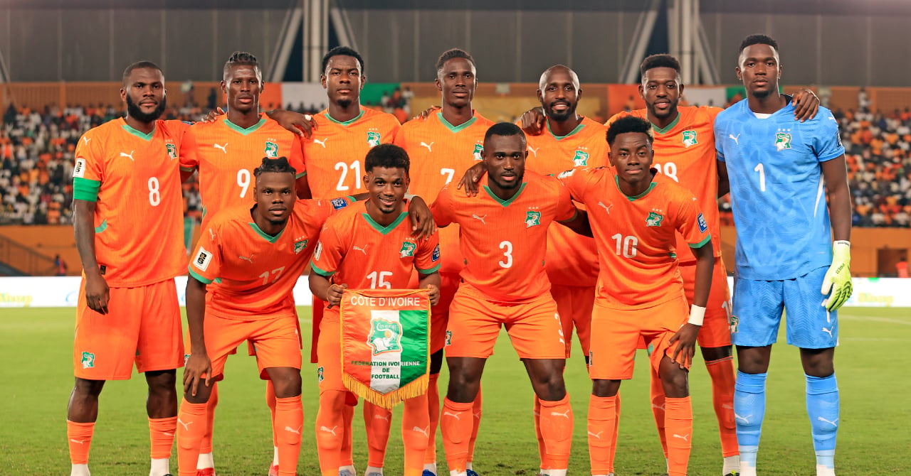 Ivory Coast, disaster in sight?
