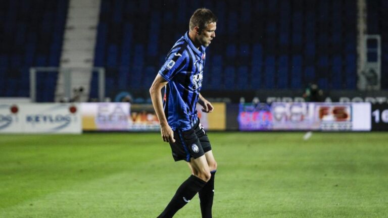 Josip Ilicic finally comes out of silence about his depression during Covid-19