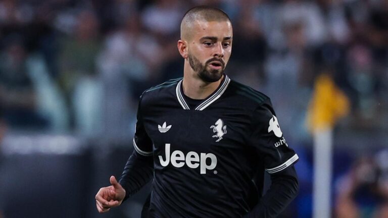 Juventus: Edon Zhegrova’s ordeal is far from over…