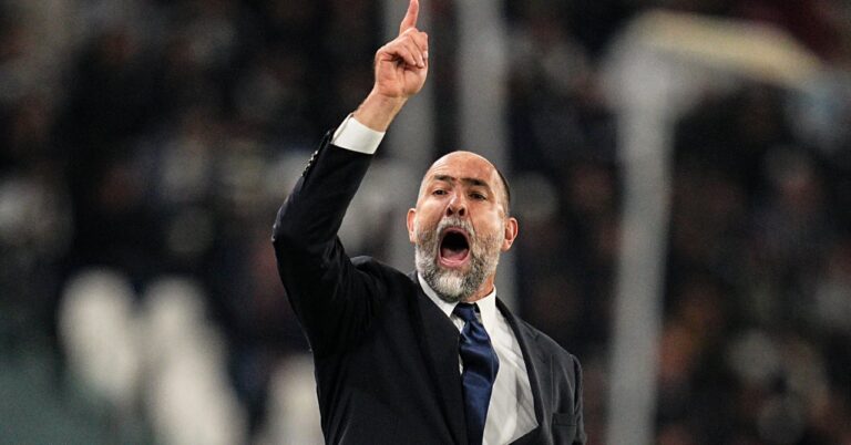 Juventus: The decision is made for Igor Tudor