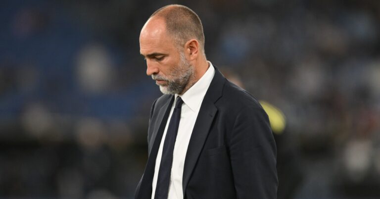 Juventus: Tudor's successor is known and it's a surprise!
