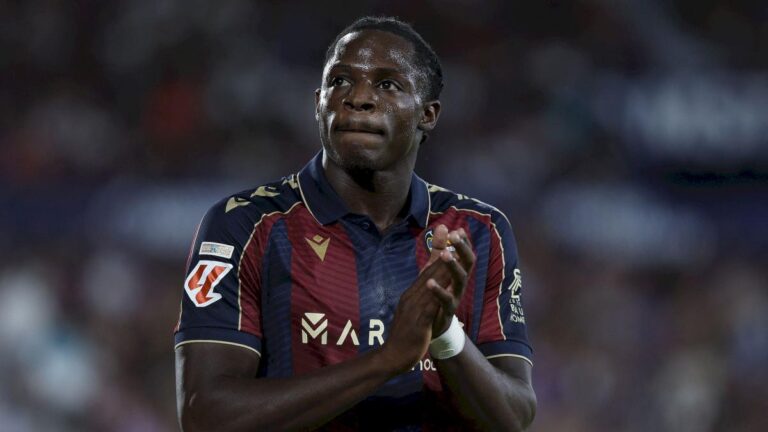 Karl Etta Eyong, the Cameroonian nugget who drives FC Barcelona crazy