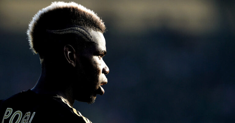 Klopp charges Pogba: 'This kind of player doesn't work'