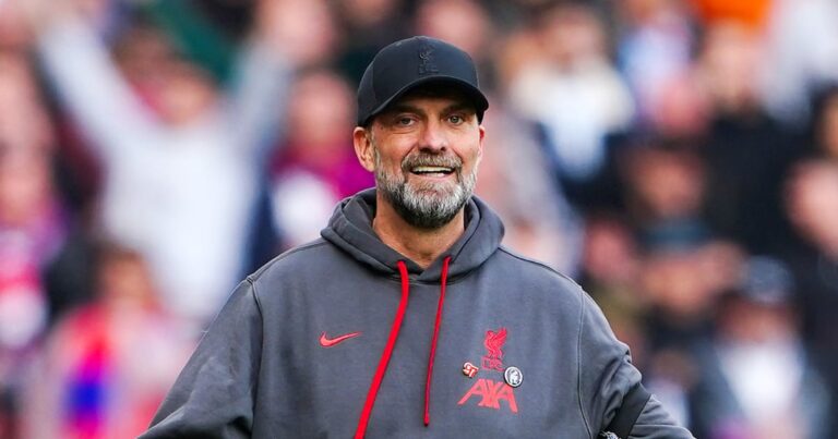 Klopp returns, drama in Liverpool
