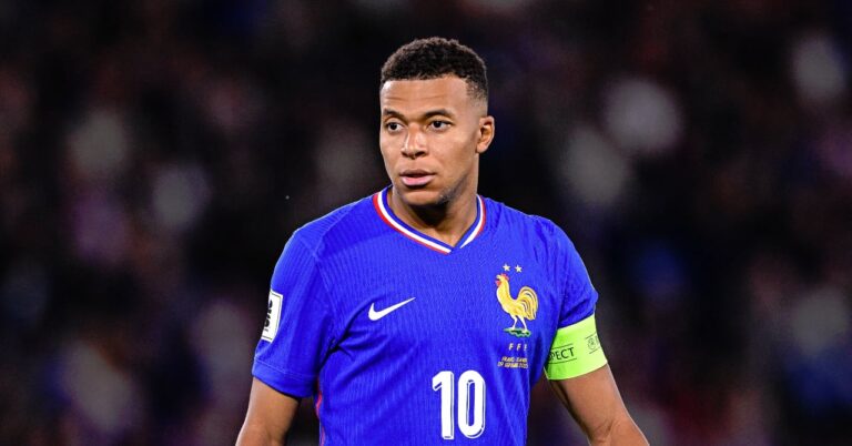 Kylian Mbappé Packed with the Blues? The decision falls