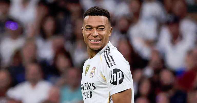 Kylian Mbappé, strong words after Lille-Psg