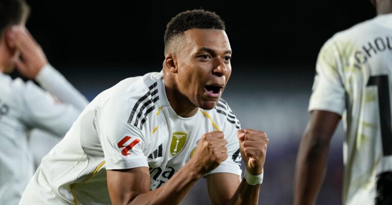 Kylian Mbappé, the hostile message sent to Barça