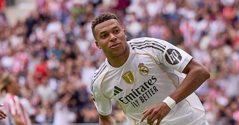 Kylian Mbappé, the verdict falls