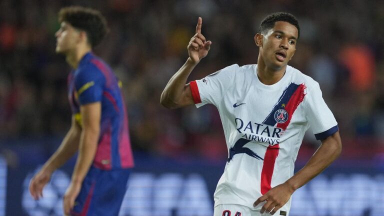 LDC: A diminished PSG offers a prestige victory in Barcelona!