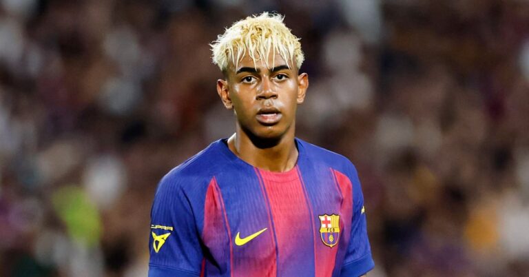 Lamine Yamal at PSG, the verdict falls