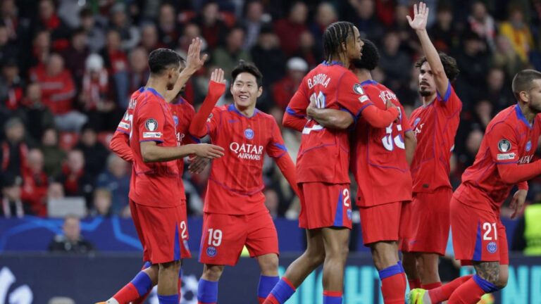 LdC: the complete ranking after the 3rd day