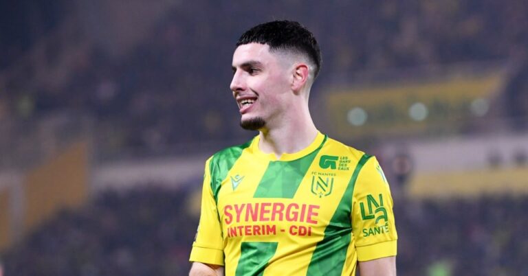 Le Losc moves forward again
