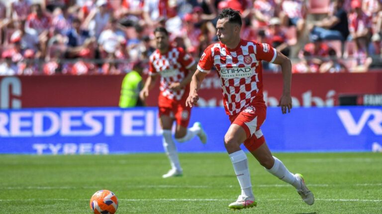 Liga: Girona and Oviedo neutralize each other after a crazy match!