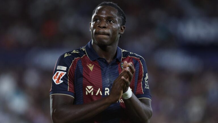 Liga: Mallorca and Levante back to back