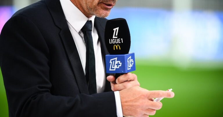 “Ligue 1+, I can’t take it anymore”, a famous journalist says stop